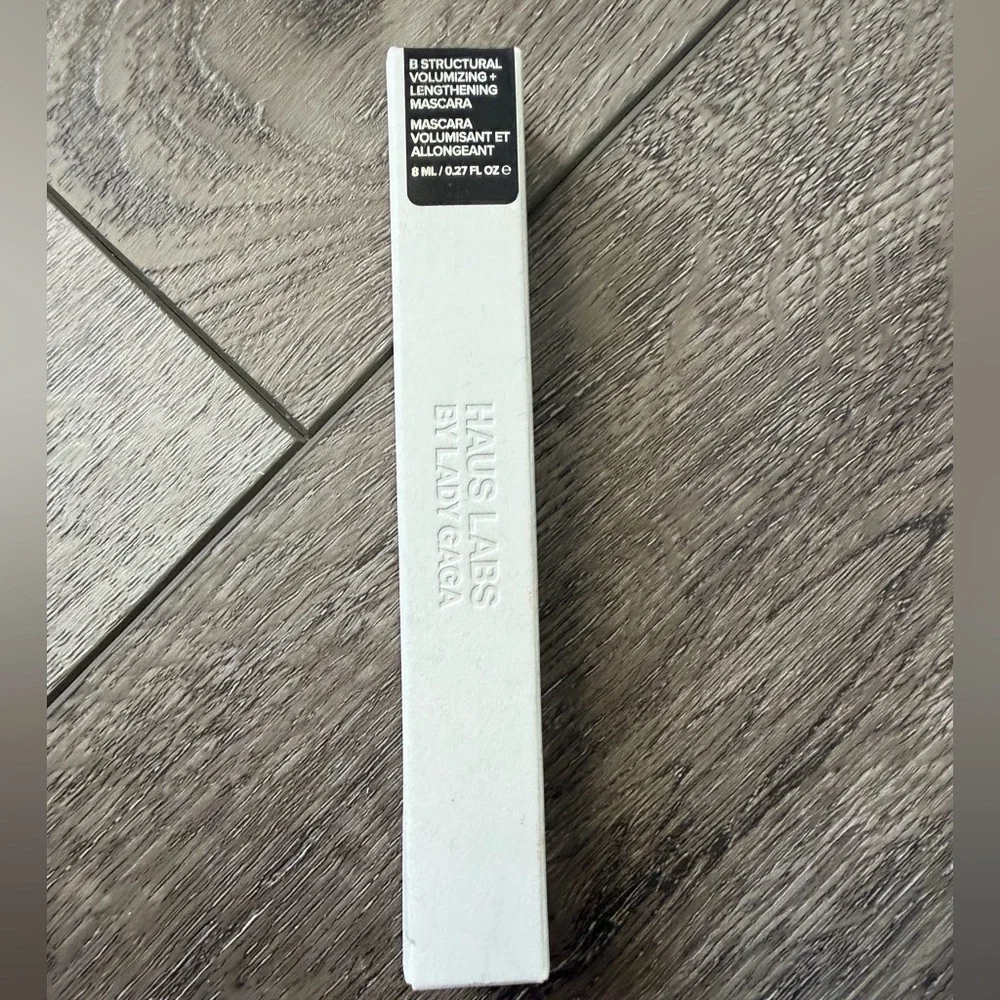 Haus Labs By Lady Gaga Metallic Mascara